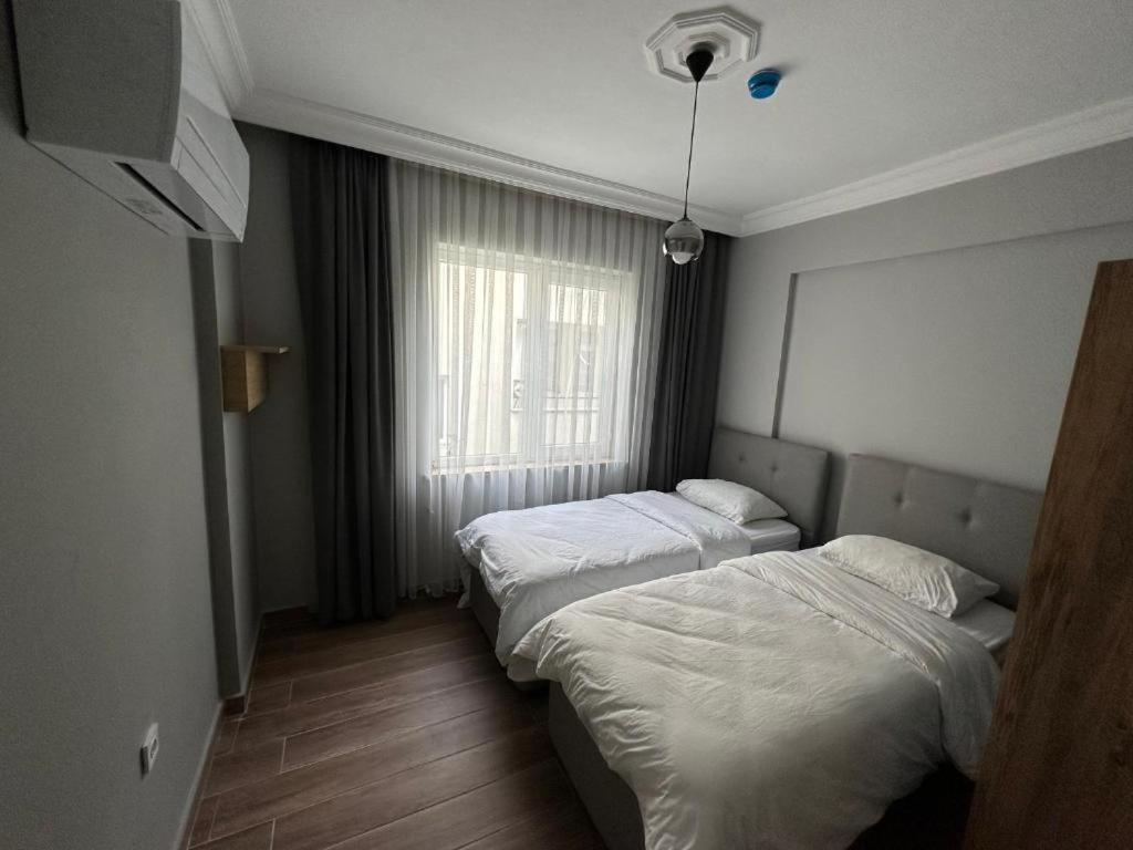 Lara'S Suite أنطاليا المظهر الخارجي الصورة