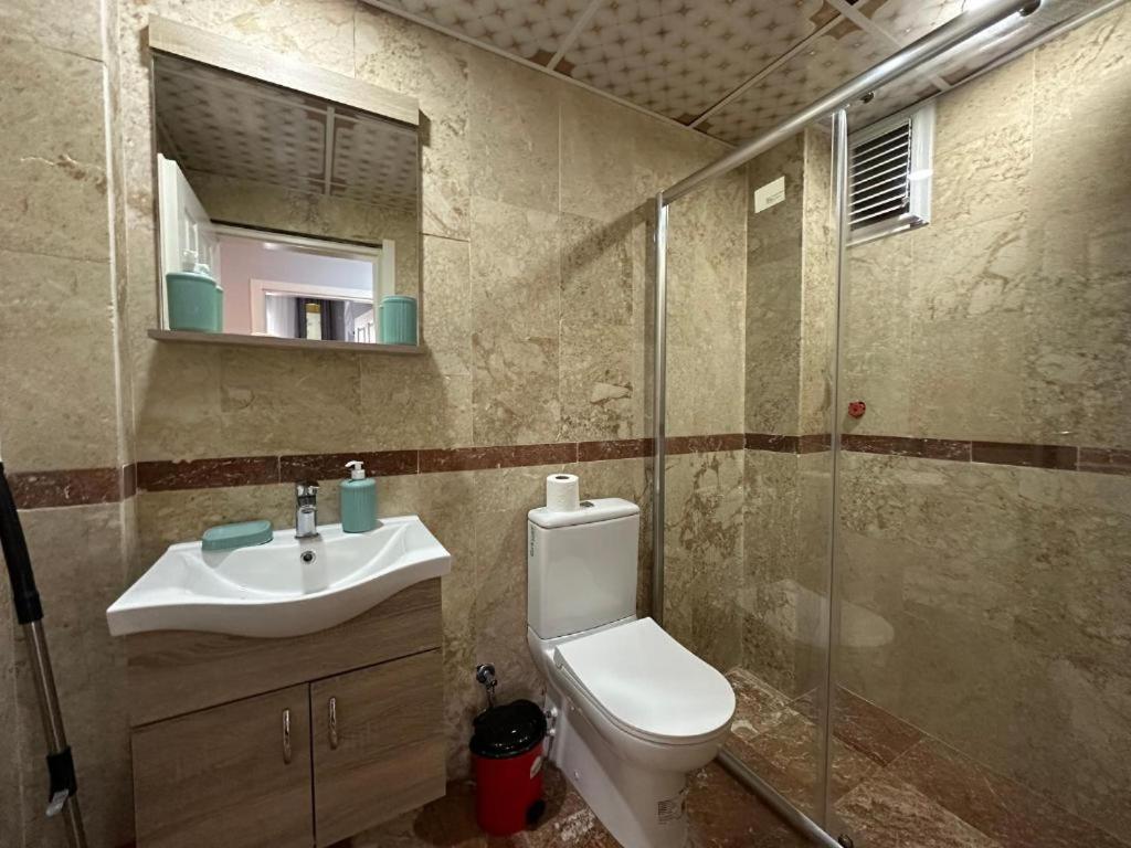 Lara'S Suite أنطاليا المظهر الخارجي الصورة