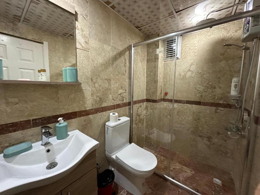 Lara'S Suite أنطاليا المظهر الخارجي الصورة